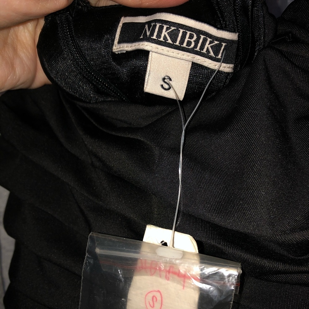 Dress - Picture 4 of 5